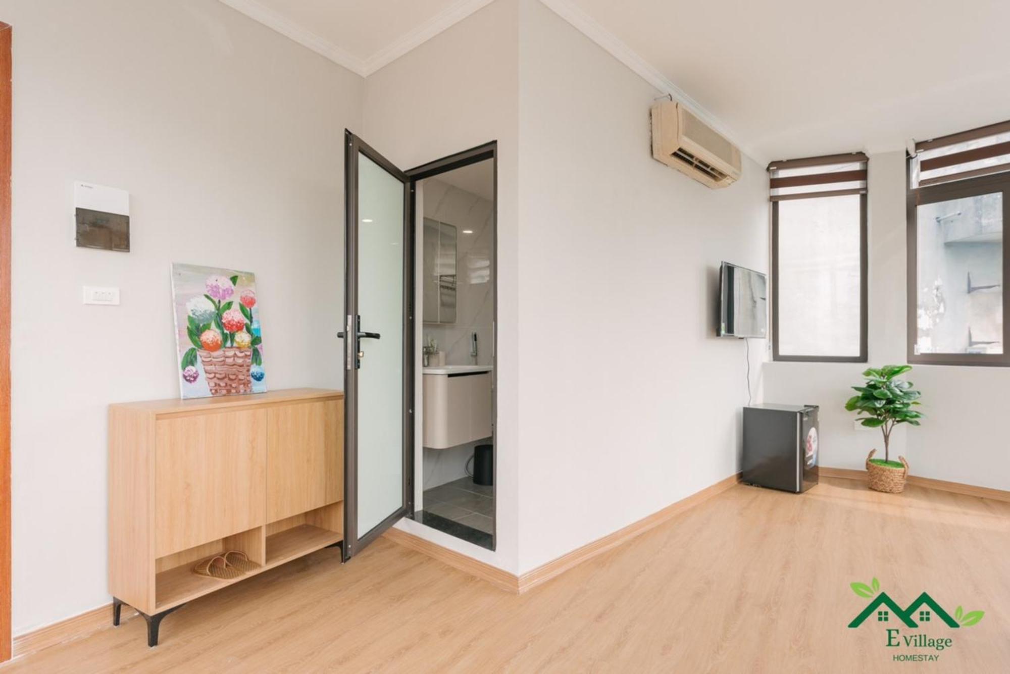 E Village Hotel Ανόι Εξωτερικό φωτογραφία