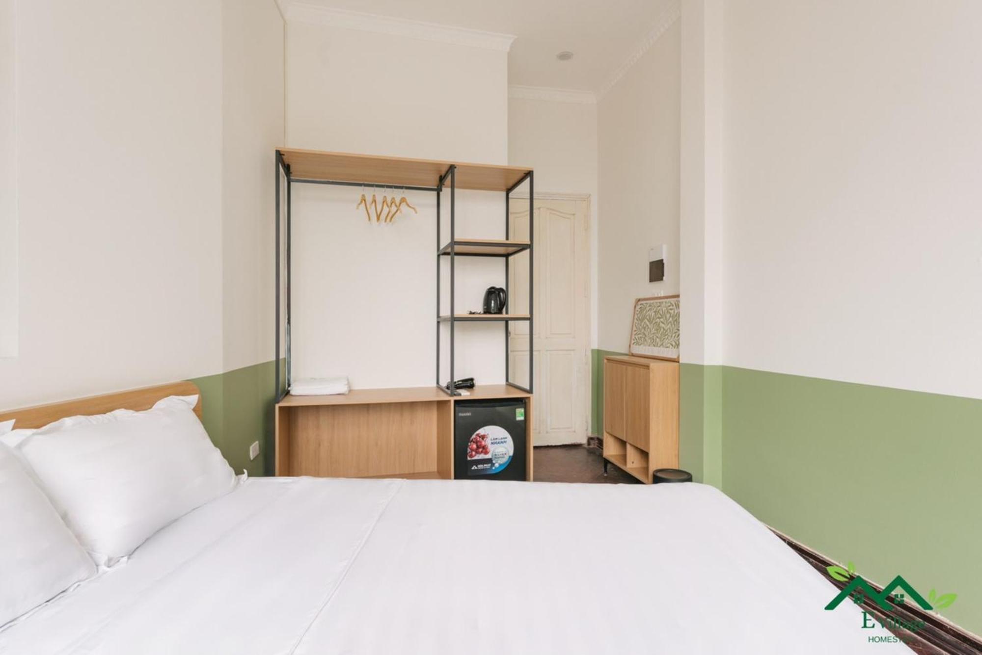E Village Hotel Ανόι Εξωτερικό φωτογραφία