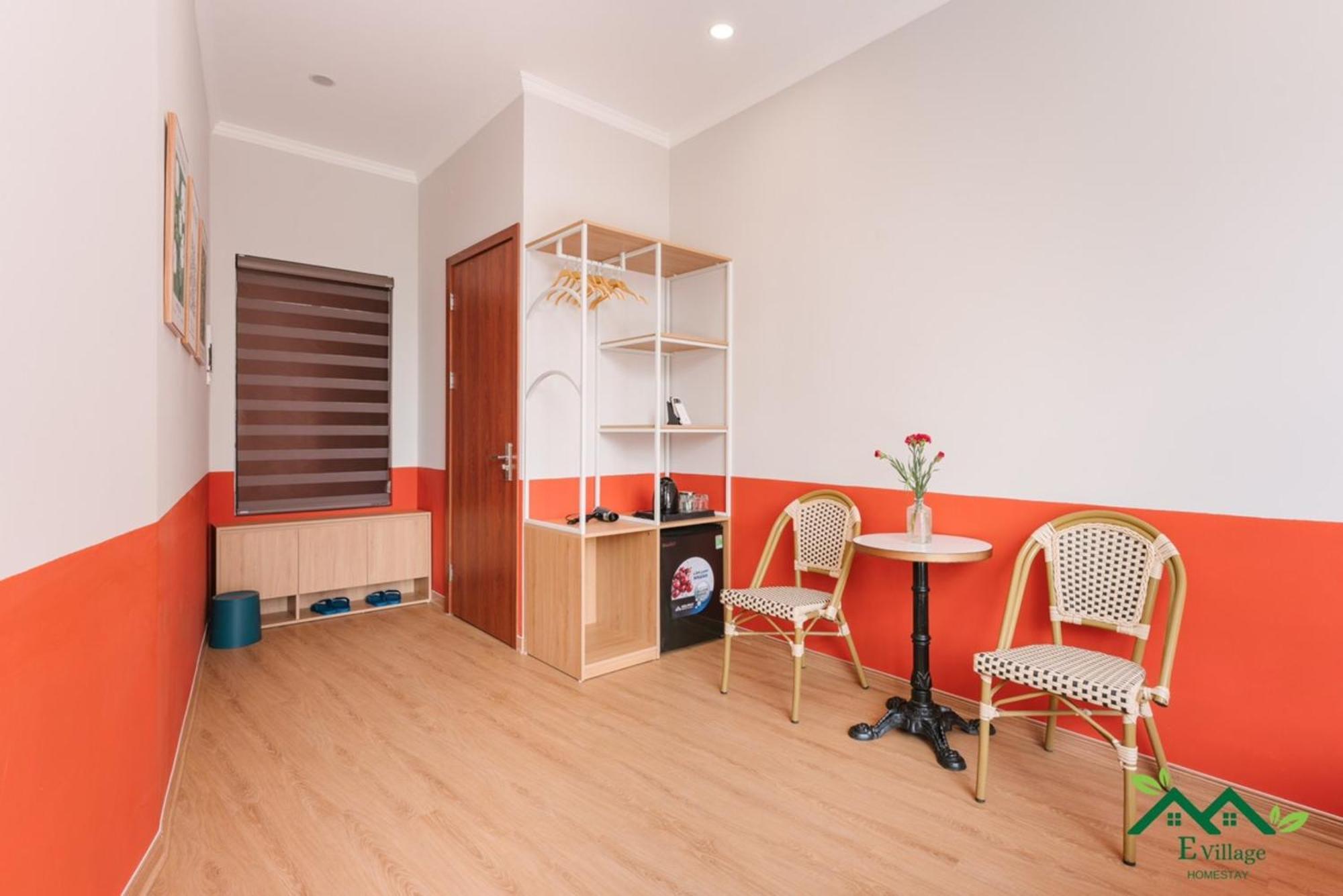 E Village Hotel Ανόι Εξωτερικό φωτογραφία