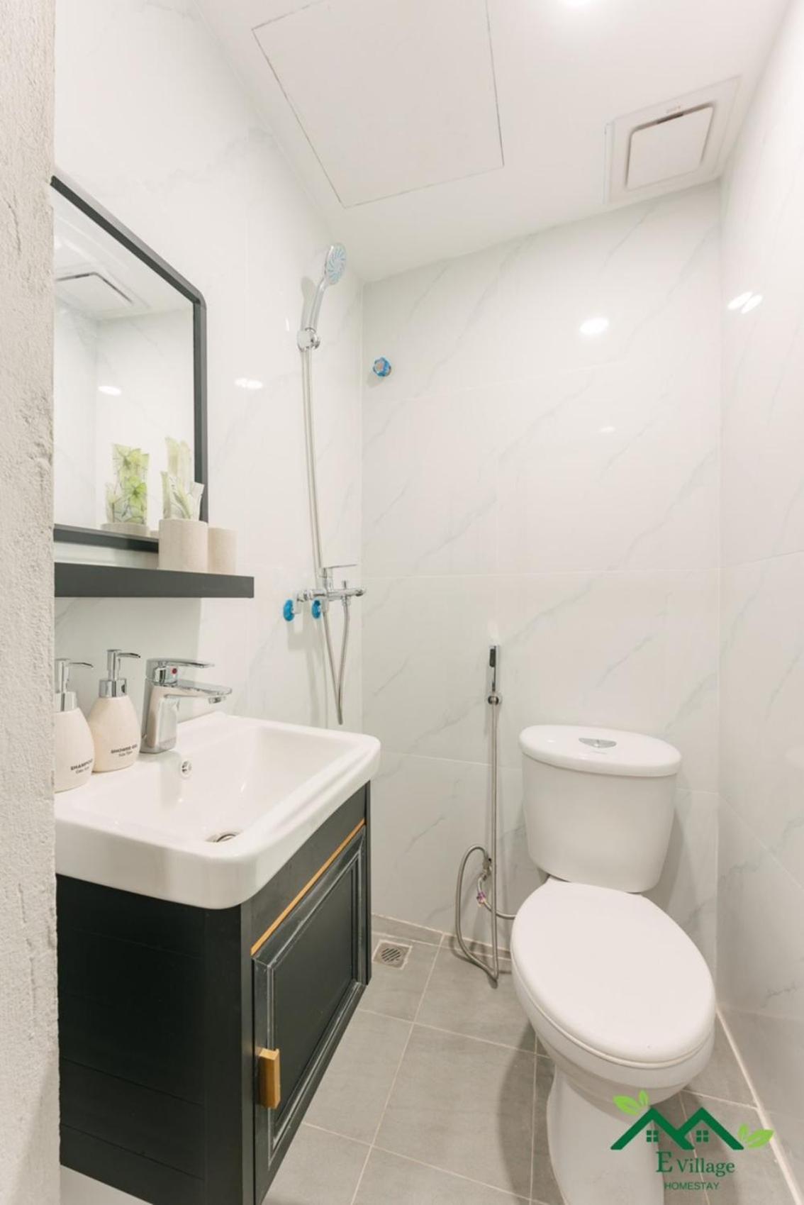 E Village Hotel Ανόι Εξωτερικό φωτογραφία