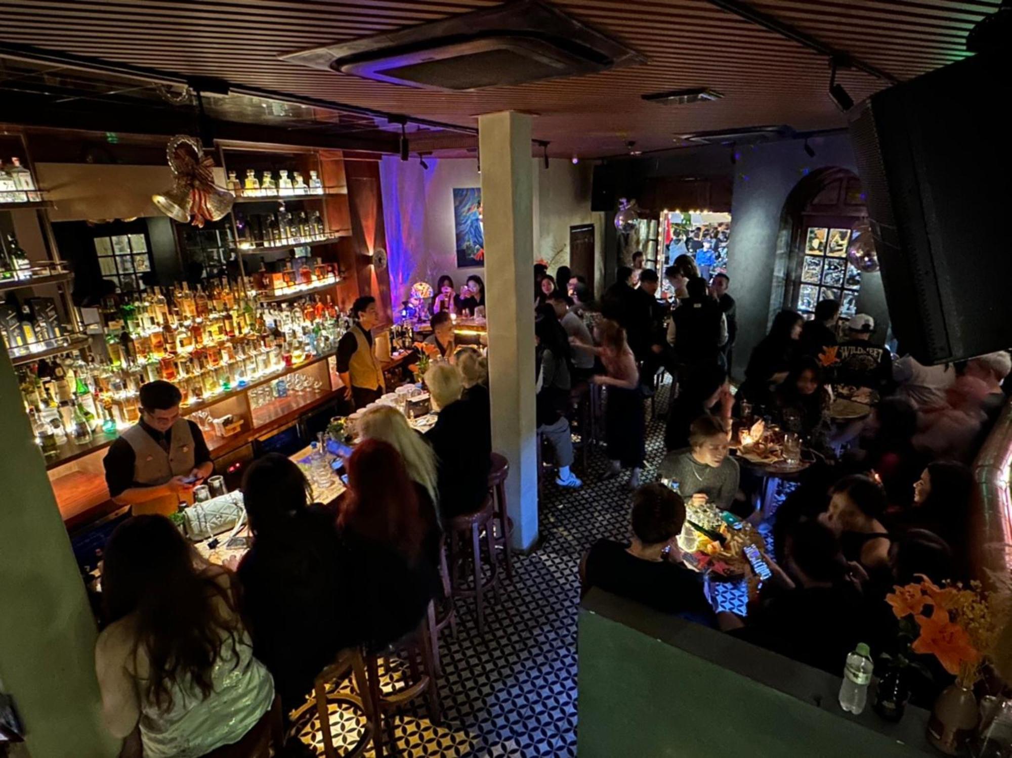 E Village Hotel Ανόι Εξωτερικό φωτογραφία