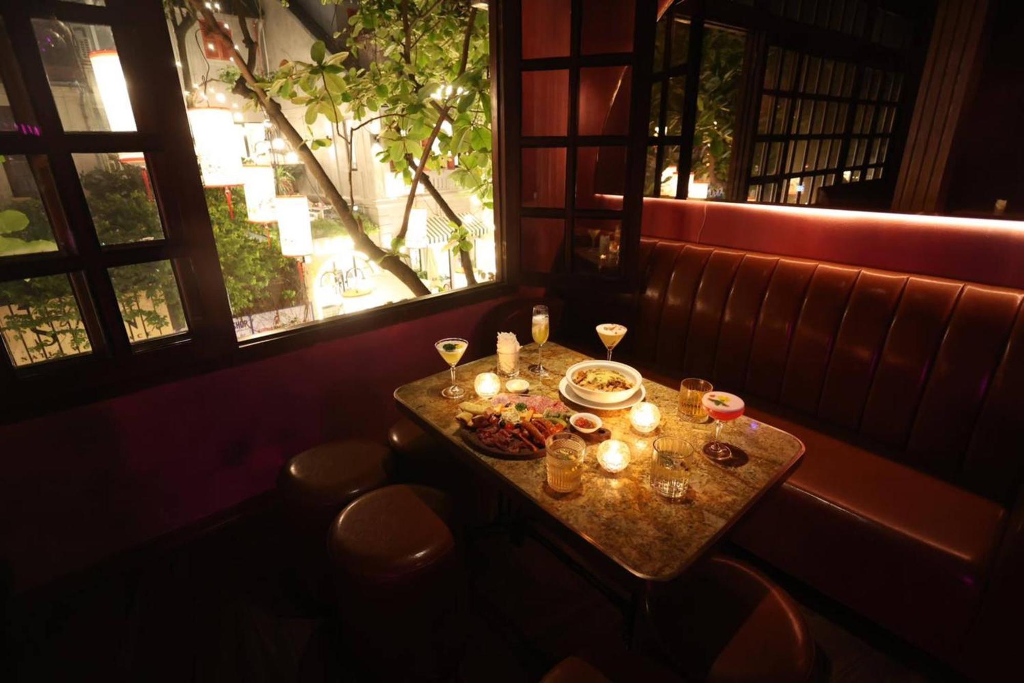 E Village Hotel Ανόι Εξωτερικό φωτογραφία