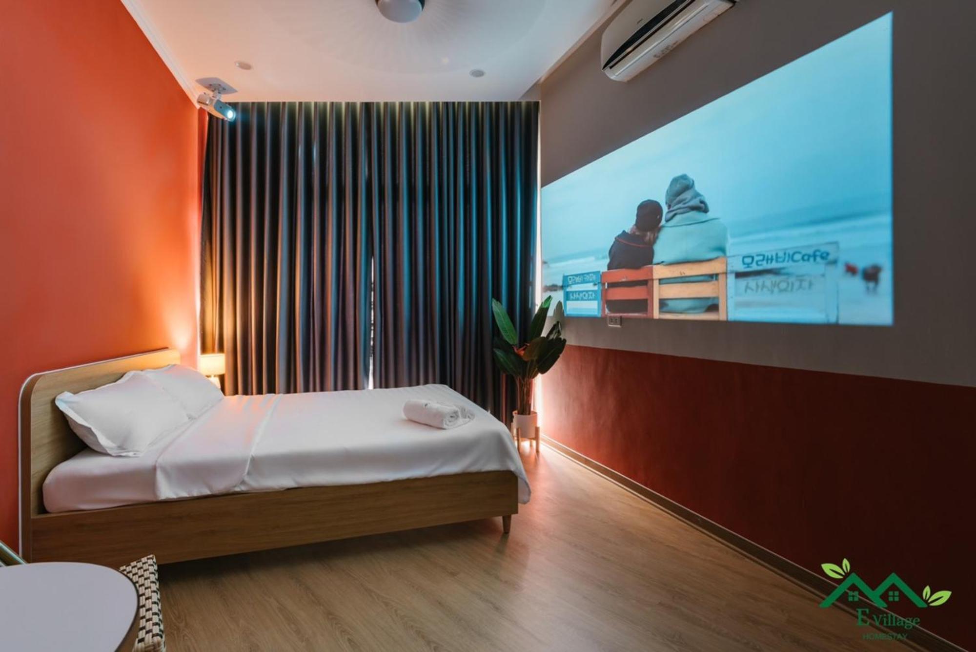 E Village Hotel Ανόι Εξωτερικό φωτογραφία