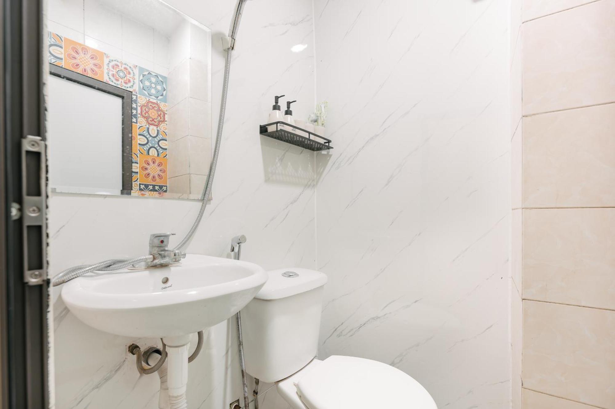 E Village Hotel Ανόι Εξωτερικό φωτογραφία