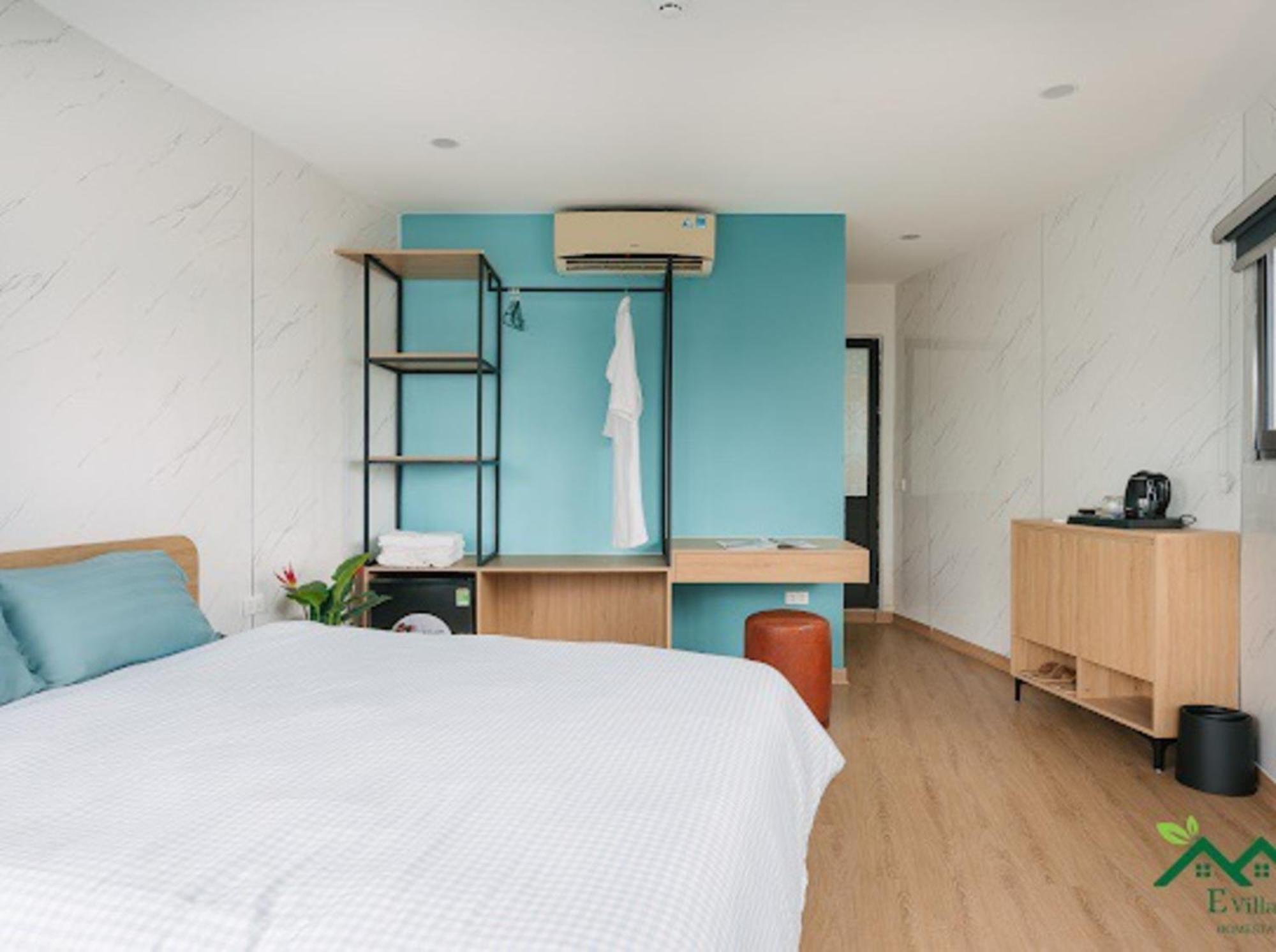 E Village Hotel Ανόι Εξωτερικό φωτογραφία