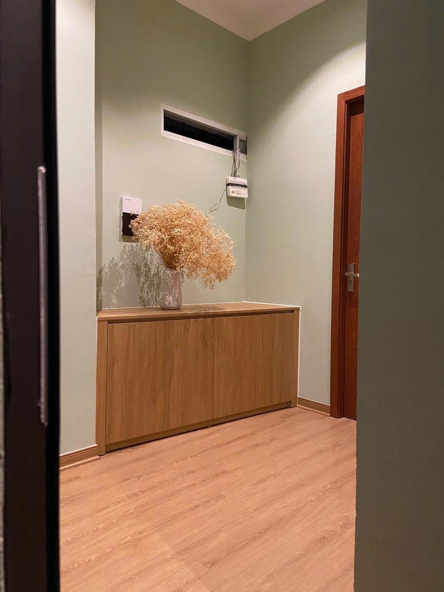 E Village Hotel Ανόι Εξωτερικό φωτογραφία